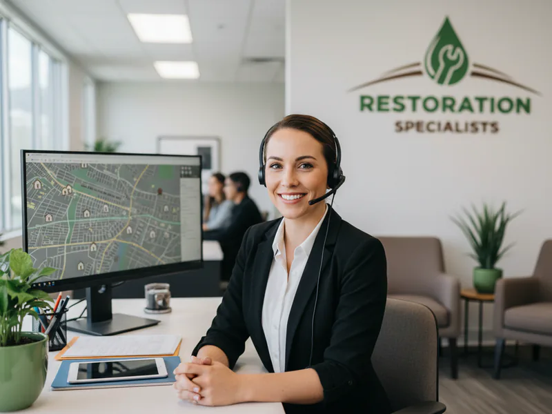 Water Damage Restoration  in Prosper  FAQ